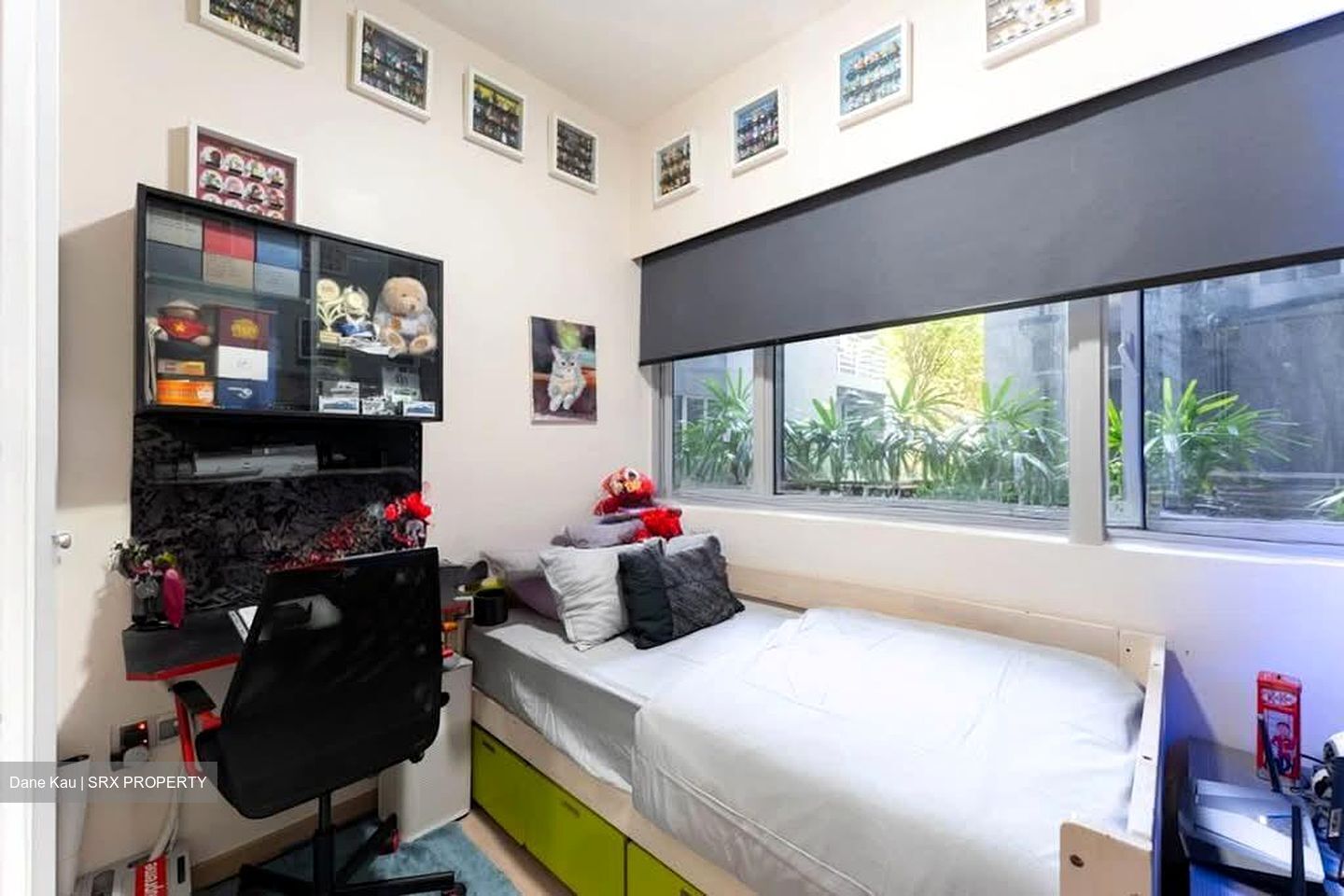 Austville Residences (D19), Condominium #566162271